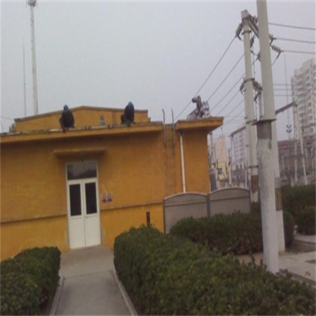 �������վ��ˮʩ�� 