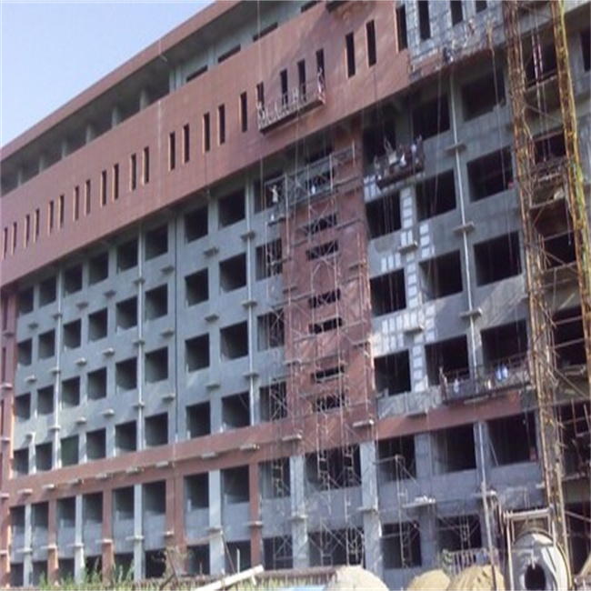 ��̨��ҽԺ�ۺ�¥�������ˮʩ��