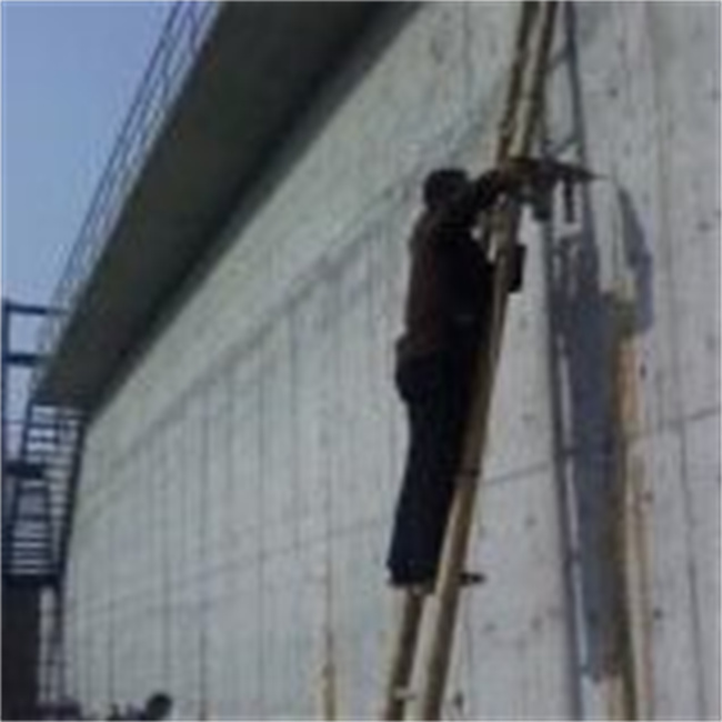 ��̨�н����ɹ�ҵ����ˮ����ǽ��ˮ��©