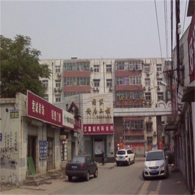 ��̨�������ƺ�С�������ˮʩ��